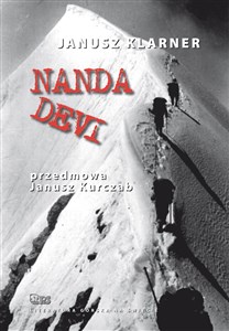 Picture of Nanda Devi