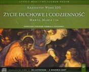 Życie duch... - Krzysztof Wons -  Polish Bookstore 