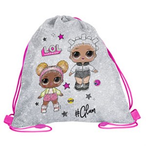 Obrazek WOREK NA BUTY LOL-712