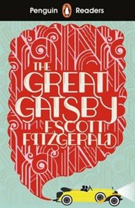 Picture of Penguin Readers Level 3 The Great Gatsby