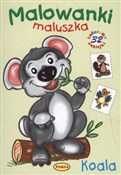 Koala Malo... - Opracowanie Zbiorowe -  books from Poland