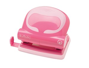 Obrazek Dziurkacz 2.0 Erg. Indonesia Pink