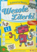 Wesołe lit... -  books in polish 