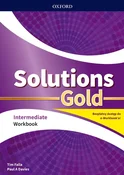 Solutions ... - Tim Falla, Paul A. Davies -  Książka z wysyłką do UK
