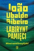 Labirynt p... - Joao Ribeiro -  Polish Bookstore 