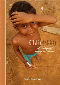 Picture of Kilasymandry Jak Madagaskar nauczył mnie kochać