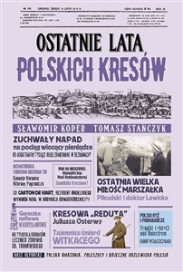 Picture of Ostatnie lata polskich Kresów