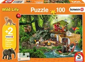 Puzzle 100... -  books from Poland