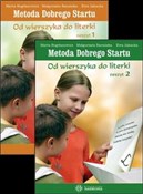 Metoda Dob... -  Polish Bookstore 