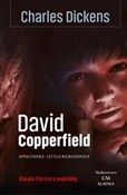 polish book : David Copp... - Charles Dickens