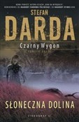 Czarny wyg... - Stefan Darda -  Polish Bookstore 