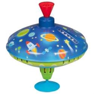 Picture of Wirujący bączek LED