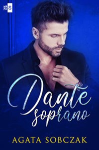 Picture of Dante Soprano
