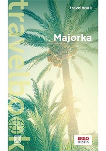 Obrazek Majorka. Travelbook. Wydanie 4
