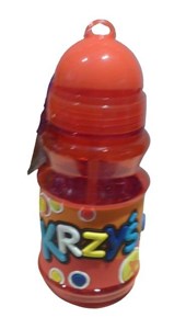 Obrazek Bidon 300ml Krzyś