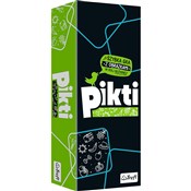 Pikti - Ksiegarnia w UK