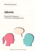 Książka : Jąkanie. W... - Maria Faściszewska