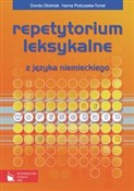 Repetytori... - Dorota Obidniak, Hanna Podczaska-Tomal -  Polish Bookstore 
