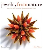 polish book : Jewelry fr... - Ruth Peltason