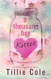 Picture of A Thousand Boy Kisses