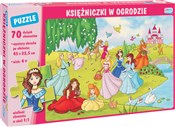 Puzzle Ksi... -  foreign books in polish 