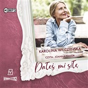 Zobacz : [Audiobook... - Karolina Wilczyńska
