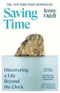 Picture of Saving Time