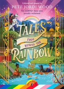 Obrazek Tales From Beyond the Rainbow