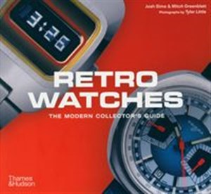 Picture of Retro Watches