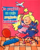 Polska książka : Kto przyjd... - Anton Portier