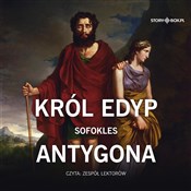 [Audiobook... - Sofokles -  books in polish 