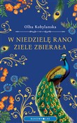 W niedziel... - Kobylańska Olha -  books in polish 