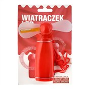 Wiatraczek... -  Polish Bookstore 