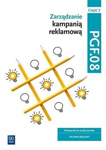 Picture of Zarządzanie kampanią reklamową PGF.08. Część 2