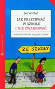 Jak przetr... - Jan Wróbel -  foreign books in polish 