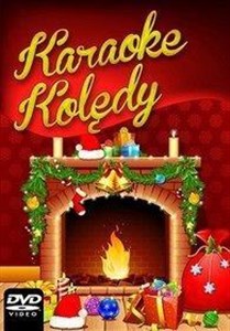 Picture of Karaoke Kolędy DVD