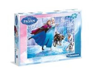 Obrazek Puzzle Kraina Lodu 180