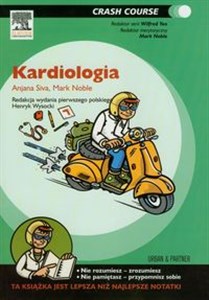 Obrazek Kardiologia Crash Course