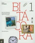 Bitacora 1... -  Książka z wysyłką do UK