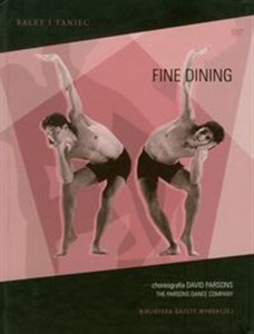 Picture of Fine Dining + DVD