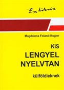 polish book : Kis lengye... - Magdalena Foland-Kugler