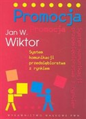 Promocja S... - Jan W. Wiktor -  foreign books in polish 