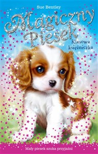 Picture of Magiczny Piesek Klasowa księżniczka