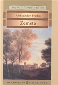 Zemsta - Aleksander Fredro -  Polish Bookstore 