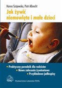polish book : Jak żywić ... - Hanna Szajewska, Piotr Albrecht
