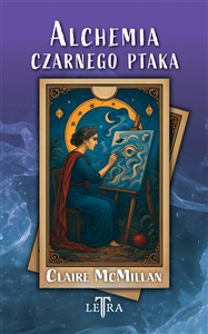 Picture of Alchemia czarnego ptaka