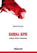 Księga kpi... - Marek Konecki - Ksiegarnia w UK