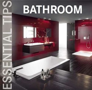 Obrazek Essential Tips - Bathroom