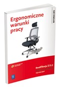 Ergonomicz... - Wanda Bukała -  foreign books in polish 