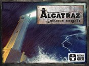 Polska książka : Alcatraz: ... - Cywicki Rafał, Cywicki Krzysztof, Hanusz Krzysztof